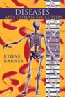 Diseases and Human Evolution - Book