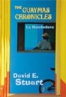 Guaymas Chronicles : La Mandadera - Book
