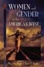 Women and Gender in the American West - Book