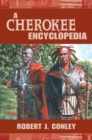 A Cherokee Encyclopedia - Book