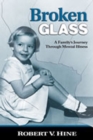 Broken Glass : A Family's Journey Through Mental Illness - Book