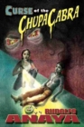 Curse of the ChupaCabra - Book