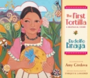 The First Tortilla : A Bilingual Story - Book