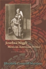 Josefina Niggli, Mexican American Writer : A Critical Biography - Book