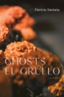 Ghosts of El Grullo - Book