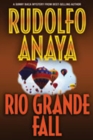 Rio Grande Fall - Book