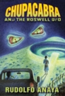 ChupaCabra and the Roswell UFO - Book