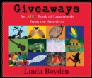 Giveaways : An ABC Book of Loanwords from the Americas - Book