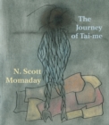 The Journey of Tai-me - eBook