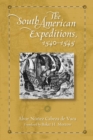 The South American Expeditions, 1540-1545 - Book
