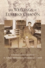 The Writings of Eusebio Chacon - eBook