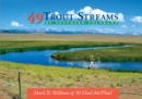 49 Trout Streams of Southern Colorado - eBook