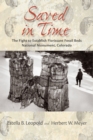 Saved in Time : The Fight to Establish Florissant Fossil Beds National Monument, Colorado - eBook