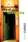 City of Slow Dissolve - eBook
