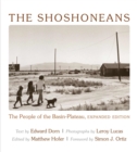The Shoshoneans : The People of the Basin-Plateau - Book