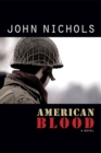 American Blood : A Novel - Book