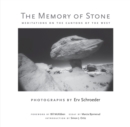 The Memory of Stone : Meditations on the Canyons of the West - Book