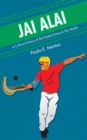 Jai Alai : A Cultural History of the Fastest Game in the World - eBook