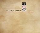 The Olson Codex : Projective Verse and the Problem of Mayan Glyphs - eBook