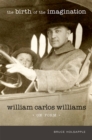 The Birth of the Imagination : William Carlos Williams on Form - Book