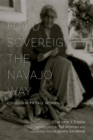 Food Sovereignty the Navajo Way : Cooking with Tall Woman - Book