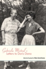 Gabriela Mistral's Letters to Doris Dana - Book