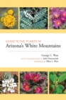 Guide to the Plants of Arizona's White Mountains - Book