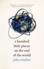 A Hundred Little Pieces on the End of the World - eBook