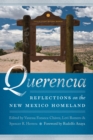 Querencia : Reflections on the New Mexico Homeland - eBook
