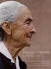 Georgia O'Keeffe : A Life Well Lived - Book
