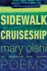 Sidewalk Cruiseship : Poems - eBook