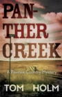 Panther Creek : A Pawnee Country Mystery - eBook