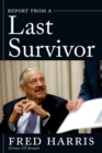 Report from a Last Survivor - eBook