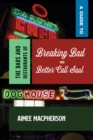 A Guide to the Bars and Restaurants of Breaking Bad and Better Call Saul - eBook