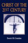 Christ of the 21st Century - Book