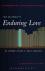 Ian McEwan's Enduring Love - Book