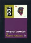 Love's Forever Changes - Book