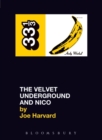 The Velvet Underground's The Velvet Underground and Nico - Book