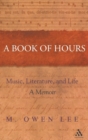 A Book of Hours : A Roman Memoir - Book