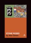 The Stone Roses' The Stone Roses - Book