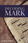 Decoding Mark - Book