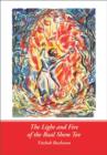 The Light and Fire of the Baal Shem Tov - Book