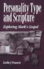 Personality Type & Scripture: Mark - eBook