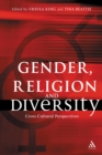 Gender, Religion and Diversity : Cross-Cultural Perspectives - eBook