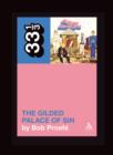 Flying Burrito Brothers' The Gilded Palace of Sin - Book