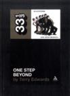 Madness' One Step Beyond... - Book
