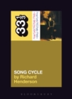 Van Dyke Parks' Song Cycle - Book