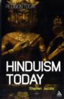 Hinduism Today : An Introduction - Book