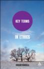 Key Terms in Ethics - eBook