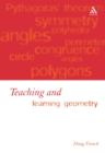 Teaching and Learning Geometry - eBook